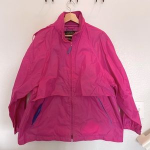 Vintage Eddie Bauer 90s Jacket